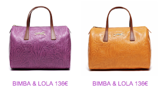 Bimba&Lola bolsos18